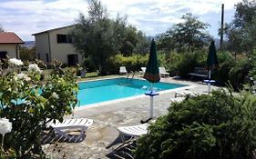 Agriturismo Tinti