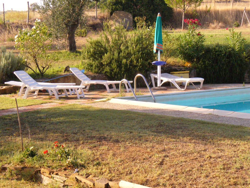 Agriturismo Tinti Montiano  Exterior foto
