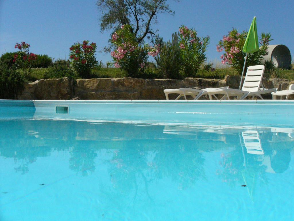 Agriturismo Tinti Montiano  Exterior foto