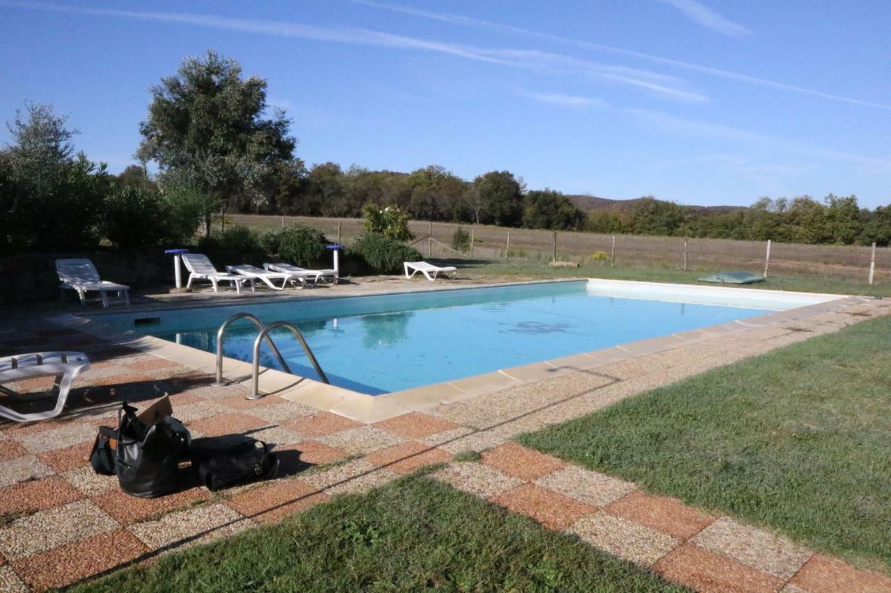 Agriturismo Tinti Montiano  Exterior foto